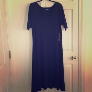 Ralph Lauren A-Line Dress